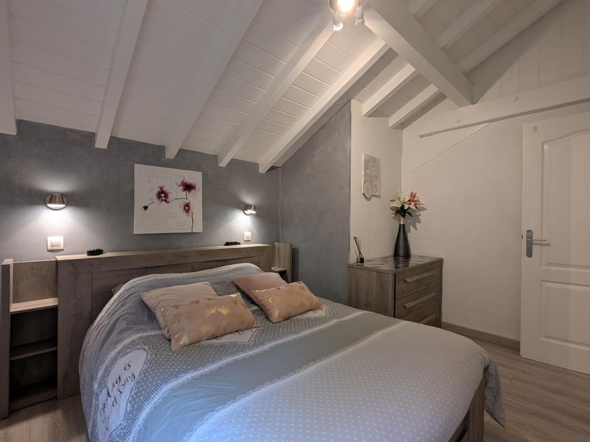 Evasion Vosgienne: Chalet De Luxe, Spa, Sauna, Proche Randos Et Stations De Ski - Fr-1-589-313 Fresse-sur-Moselle Buitenkant foto