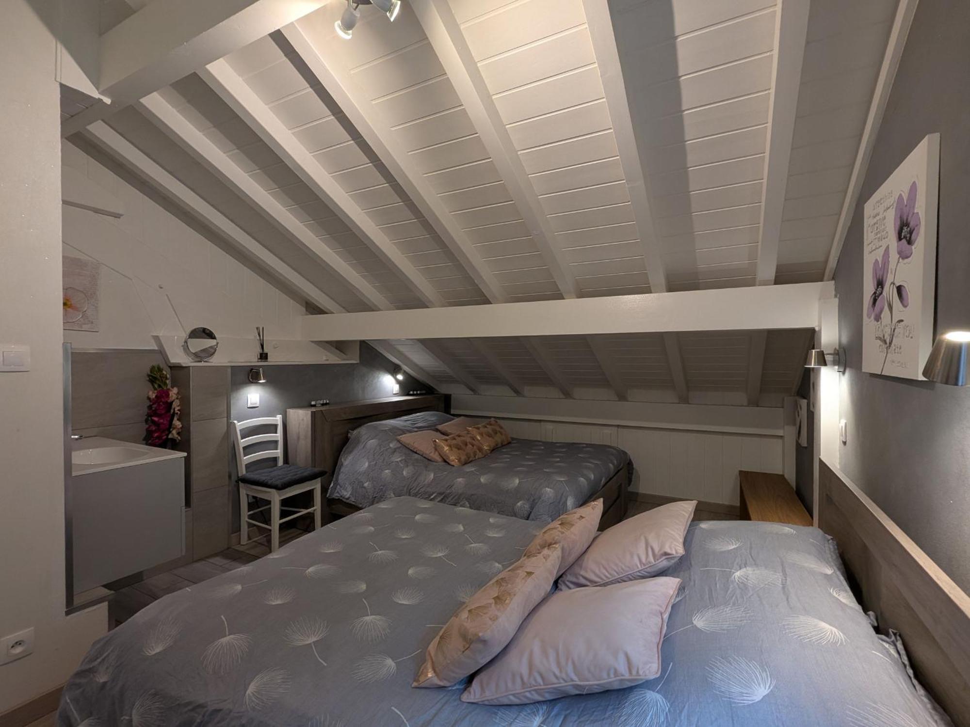 Evasion Vosgienne: Chalet De Luxe, Spa, Sauna, Proche Randos Et Stations De Ski - Fr-1-589-313 Fresse-sur-Moselle Buitenkant foto