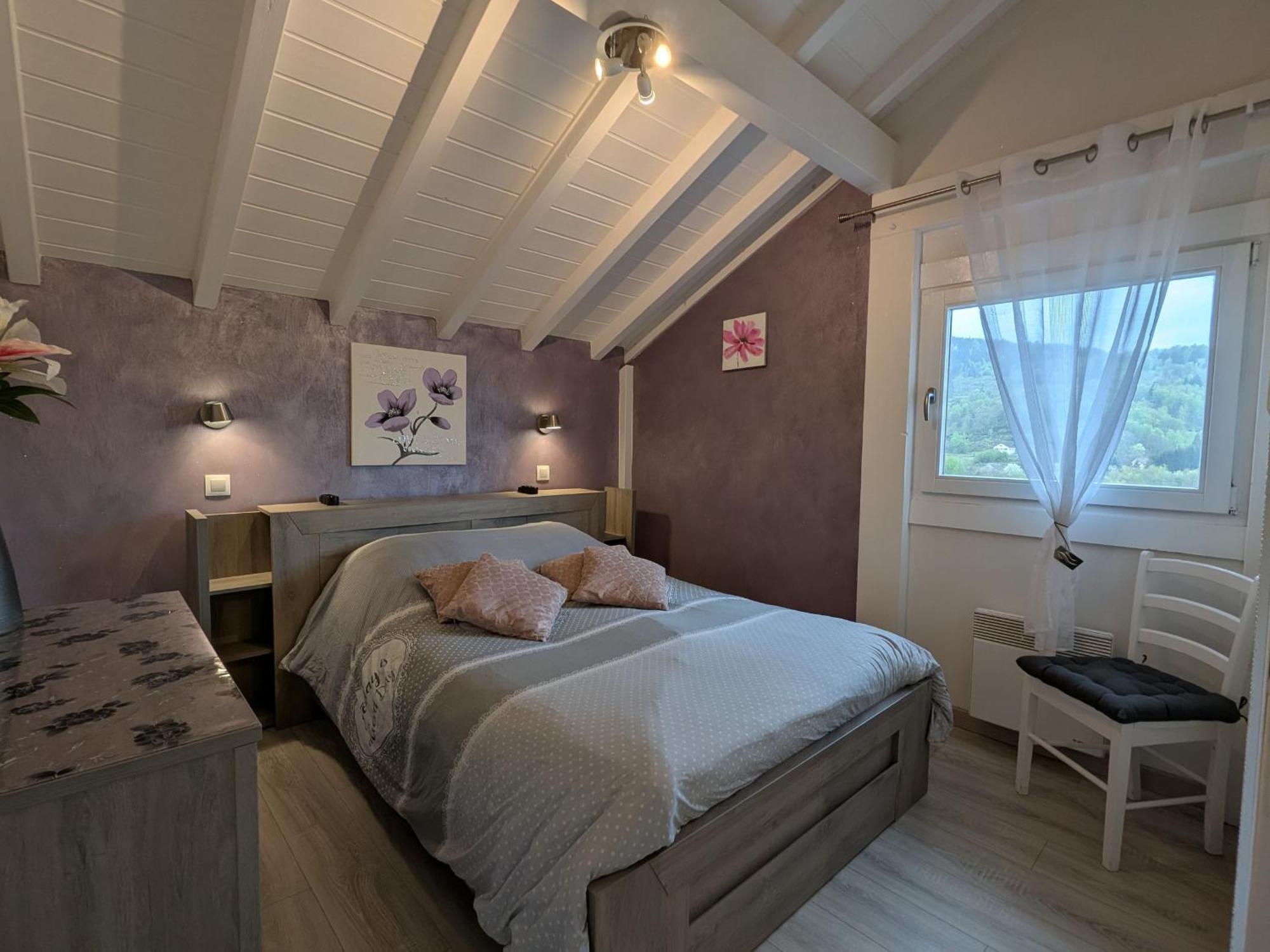 Evasion Vosgienne: Chalet De Luxe, Spa, Sauna, Proche Randos Et Stations De Ski - Fr-1-589-313 Fresse-sur-Moselle Buitenkant foto