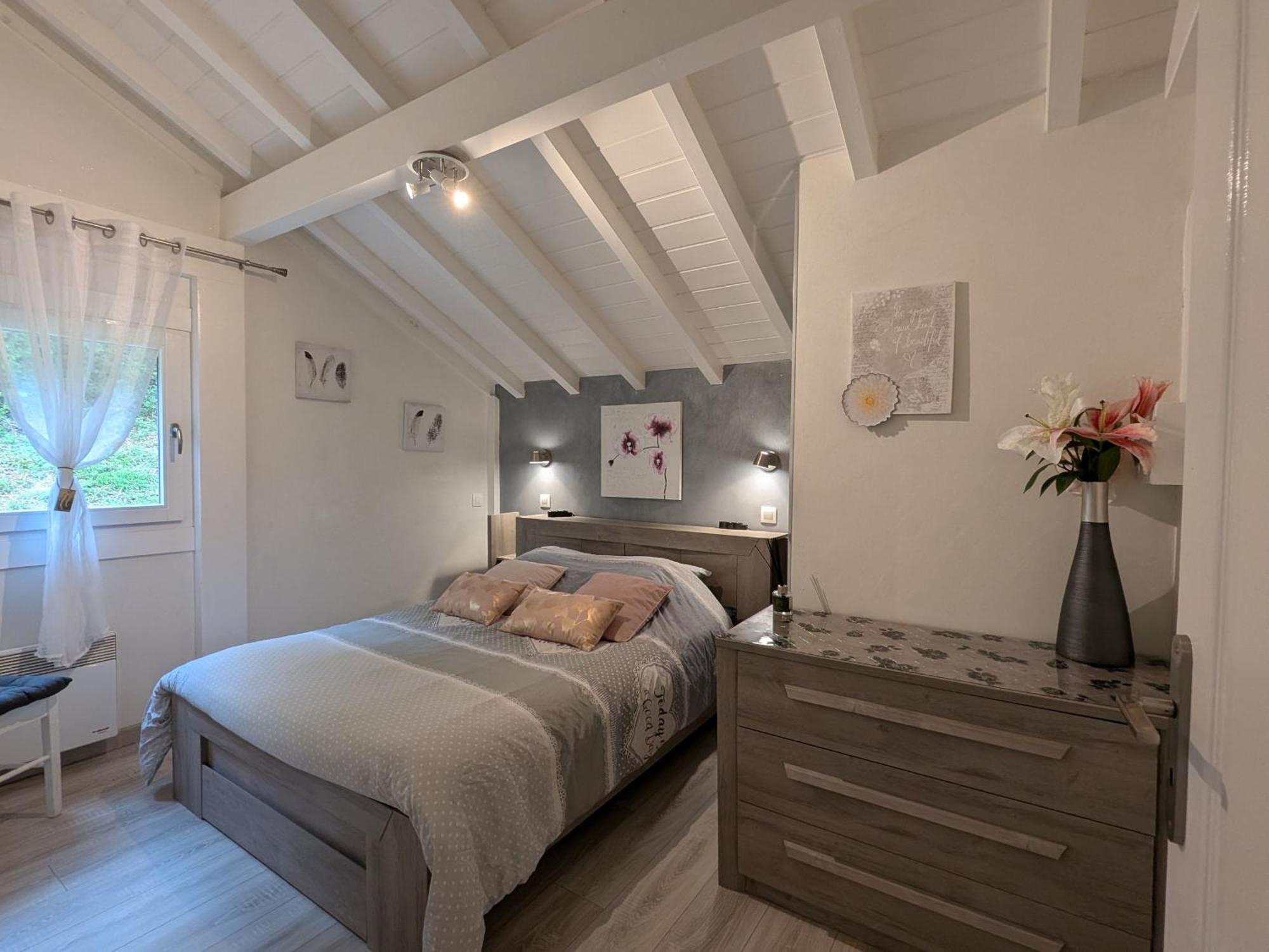 Evasion Vosgienne: Chalet De Luxe, Spa, Sauna, Proche Randos Et Stations De Ski - Fr-1-589-313 Fresse-sur-Moselle Buitenkant foto