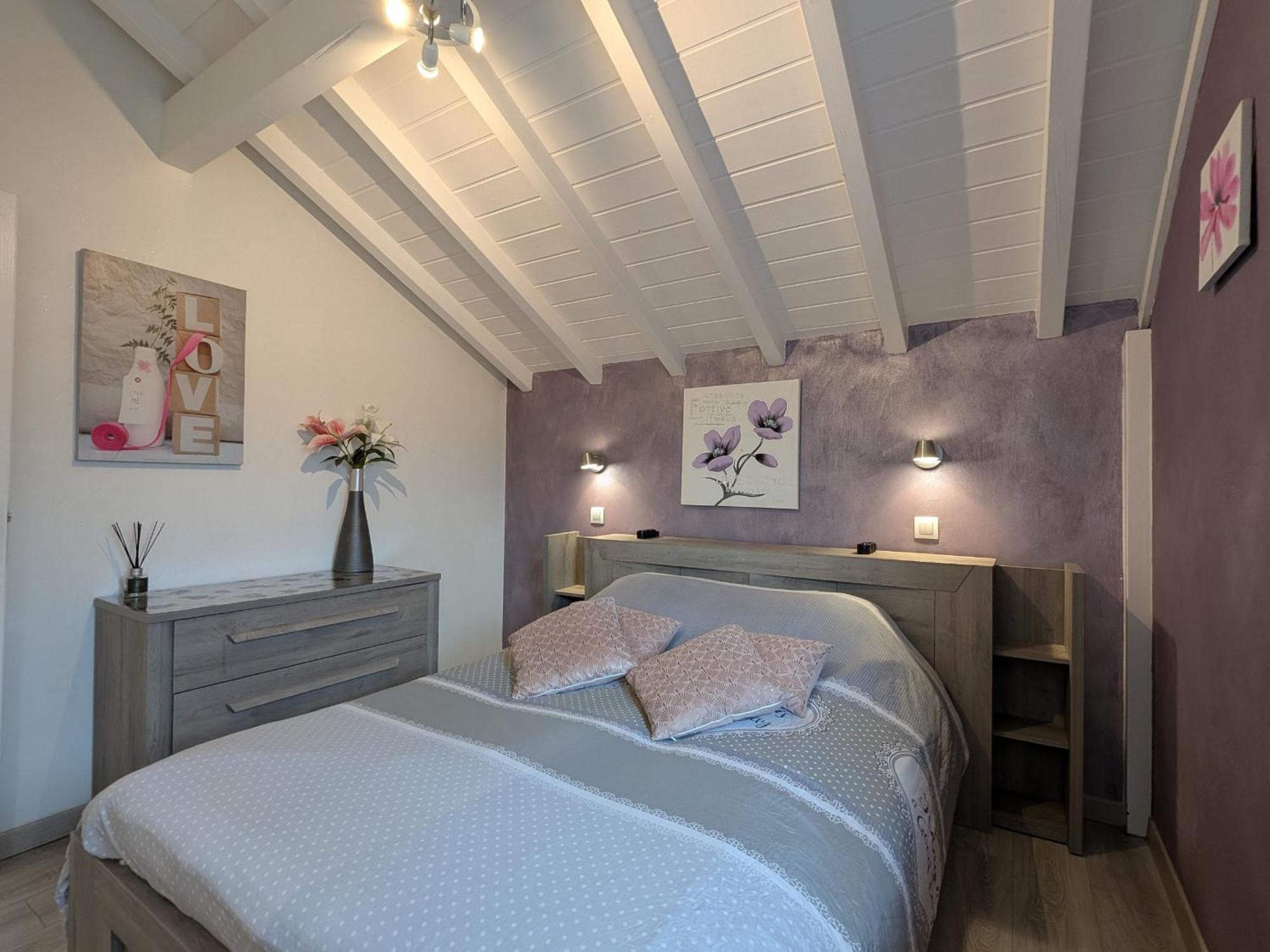 Evasion Vosgienne: Chalet De Luxe, Spa, Sauna, Proche Randos Et Stations De Ski - Fr-1-589-313 Fresse-sur-Moselle Buitenkant foto